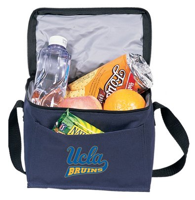 promotional cooler bag