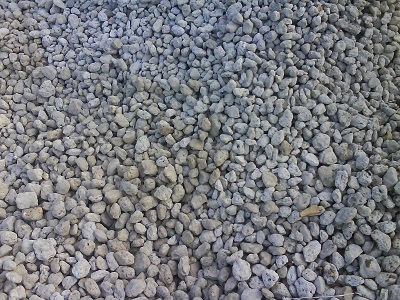 PUMICE STONE