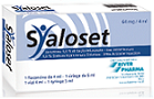 SYALOSET - HYALURONIC ACID INJECTION