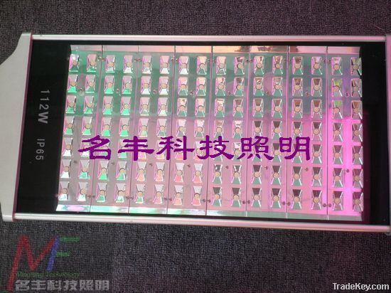 IP66 112W high quality LED street light