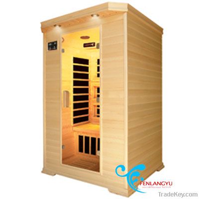 CARBON FLEX PANEL SAUNA ROOM(2 person)