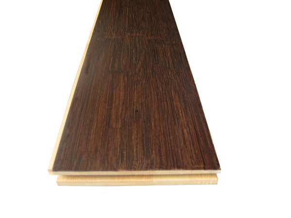 bamboo flooring-solid bamboo flooring, strand woven