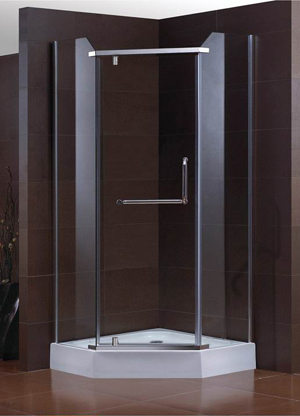 shower room BST-651