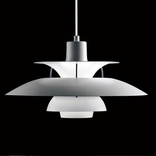 PH pendant lamp/light, modern furniture