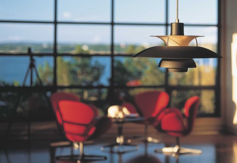 PH pendant lamp/light, modern furniture