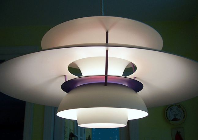 PH pendant lamp/light, modern furniture