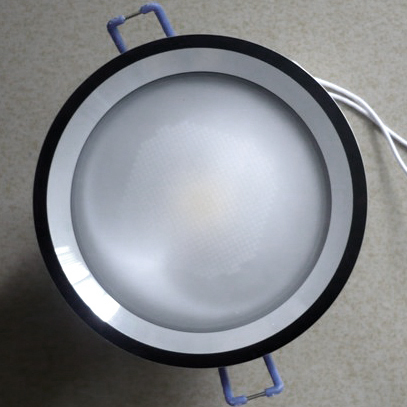 5w led ceiling lamp, high power led