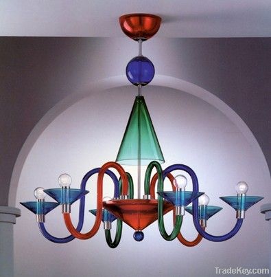 Falandi Chandeliers Light