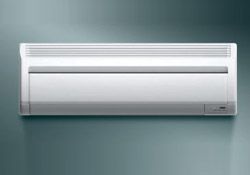 T3 tropical type split air conditioner