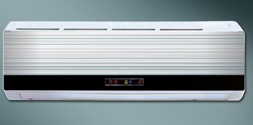 good quality competitive price split air conditioner