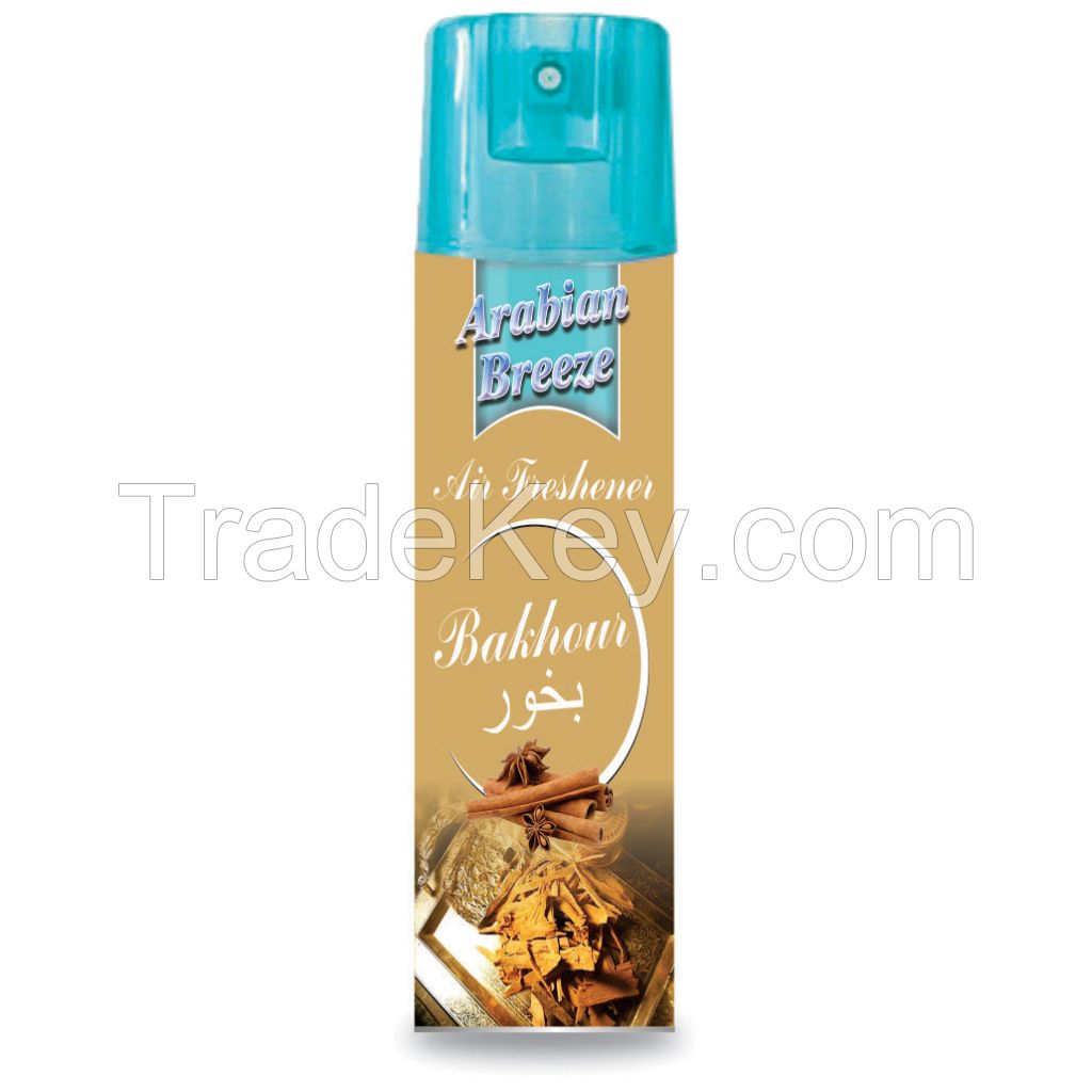 Arabian Breeze Air Freshener