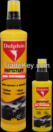 Dolphin Protectant â€“ 295 Ml/118 Ml