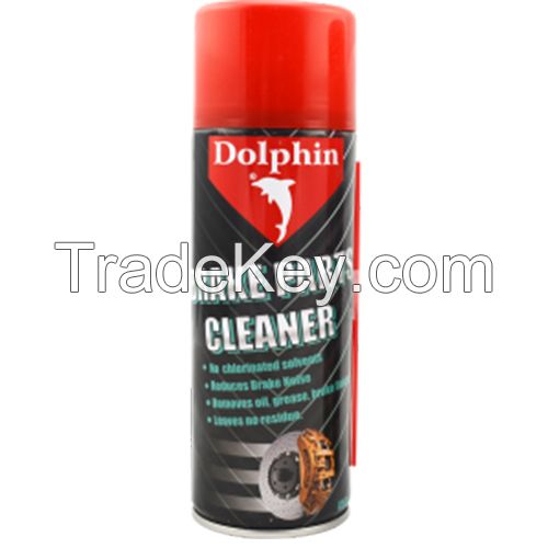 Brake Parts Cleaner â€“ 450 Ml