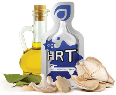 Heart healthy products Agel HRT