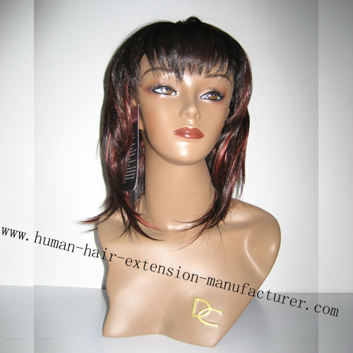 Women Wigs