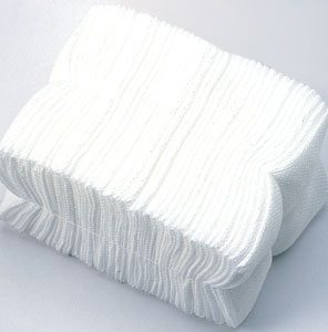 absorbent gauze products