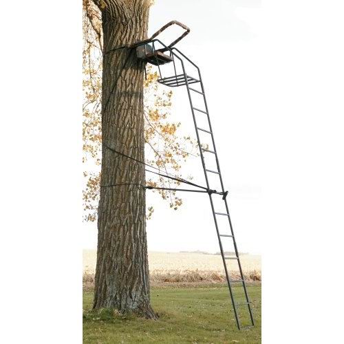 Hunting tree stand