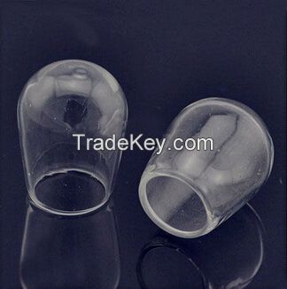 Glass Globe Bubble Vials,