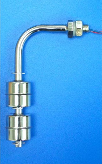 Stainless Steel float switch