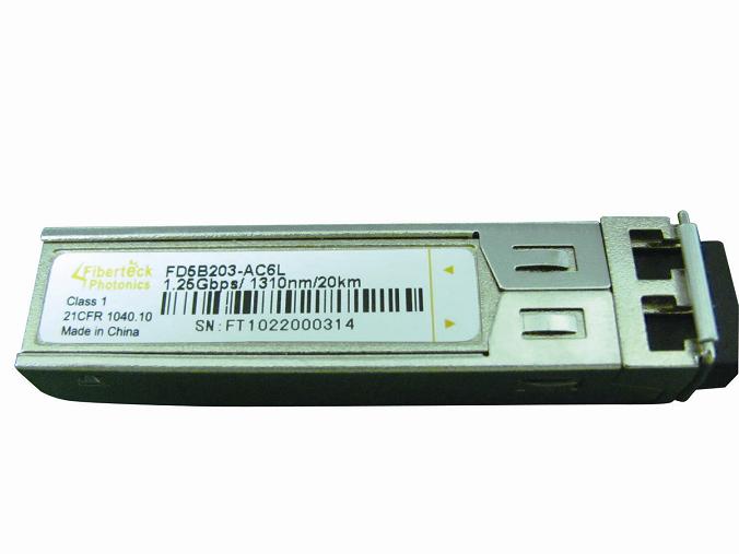 SFP Transceiver