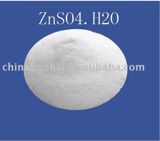 zinc vitriol( Monohydrate)