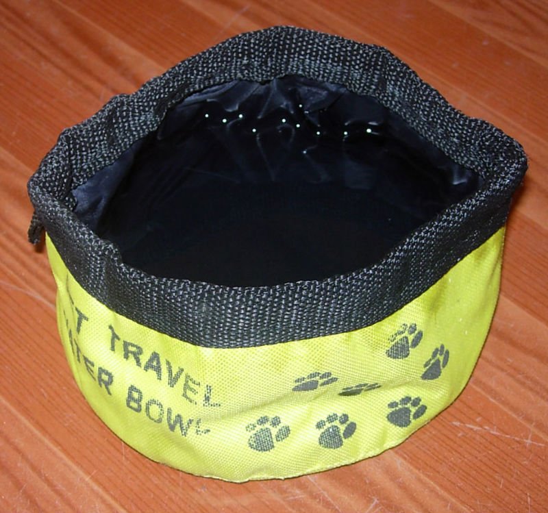 Pet Travel Water Bowl, pet bowl, pet travel bowl, pet products