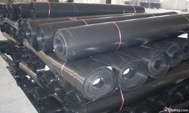 1.5mm, 2.0mm, 3.0mm, 4.0mm Hdpe sheet