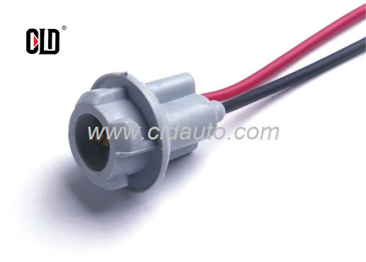 auto socket, auto relay socket for T10 base, CLD-S0901