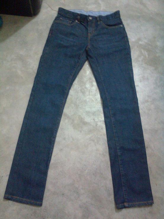 Denim jeans(Ladies)