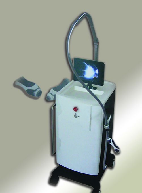 FRACTIONAL ERBIUM GLASS LASER