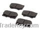 brake pad