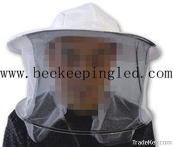 Beekeeper hat