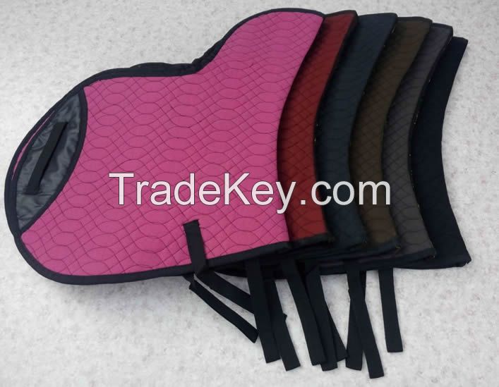 Saddle Pad