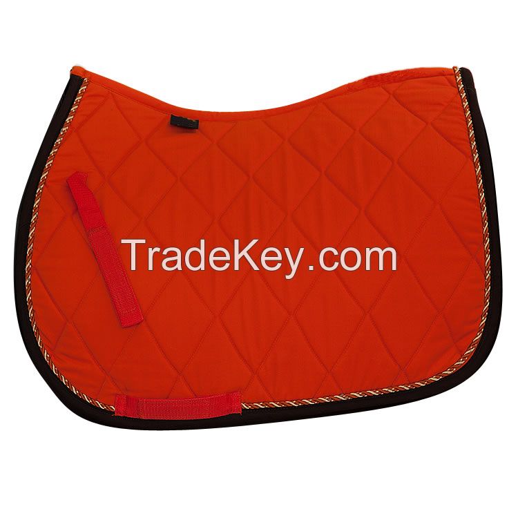 Saddle Pad