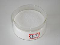 Chlorinated Polyethylene CPE