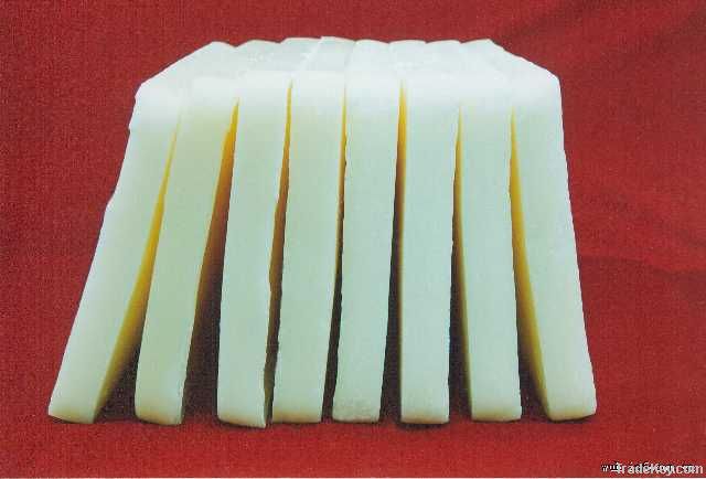 China Sales Semi Refined/Full Refined Paraffin Wax 58/60