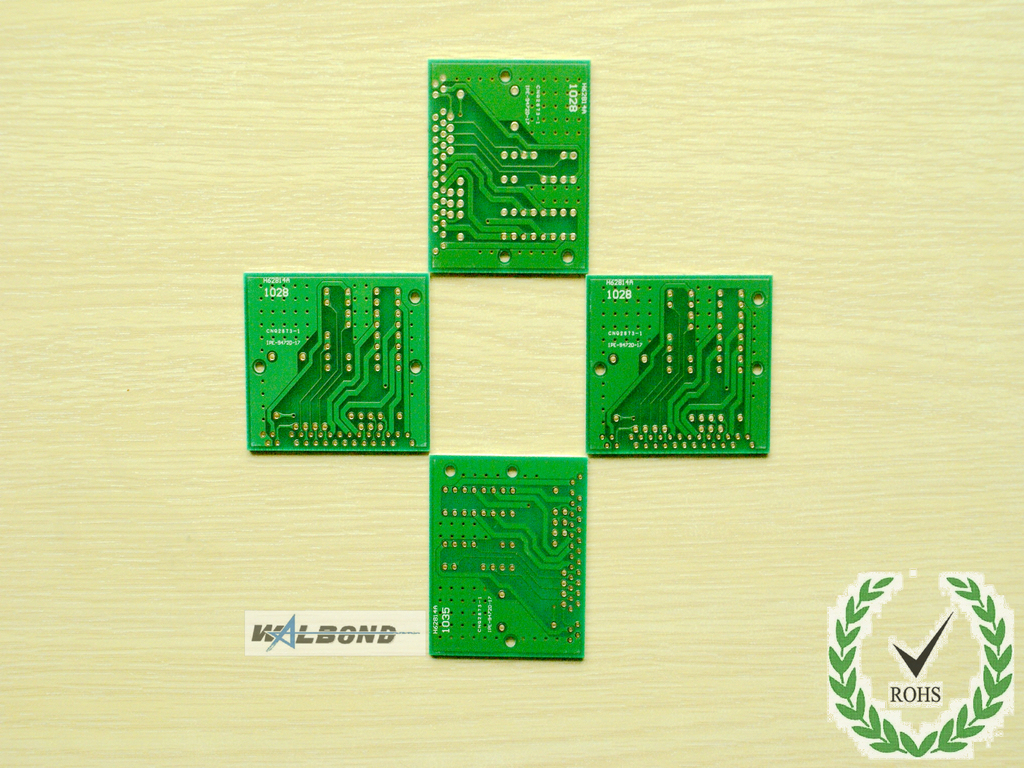 Double-Sided PCB