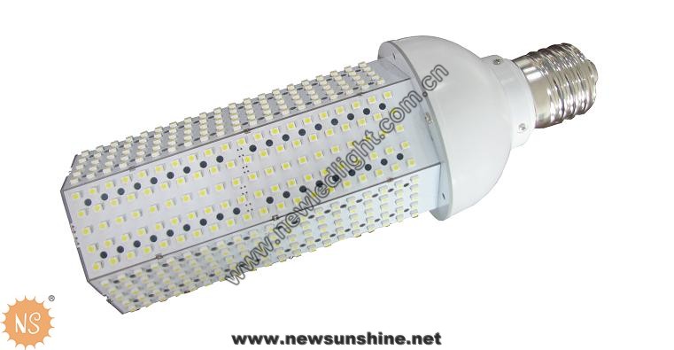 High Power E40 40W SMD LED Warehouse Light