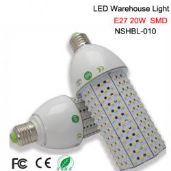 E27 20W  SMD  LED Warehouse Light