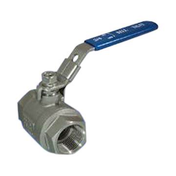 Ball Valves