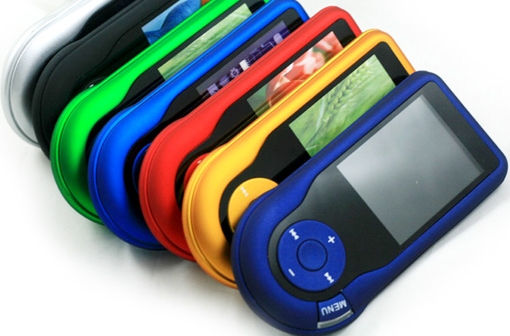 mp4 player