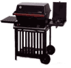 Charcoal Grills, BBQ and  Outdoor Cooking