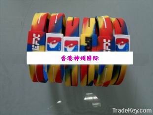 power bracelets