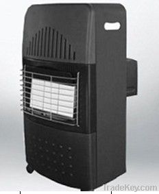 room gas heater