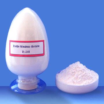 Titanium Dioxide rutile/anatase