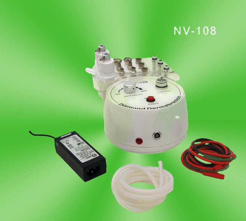 3 in1 diamond dermabrasion beauty instrument