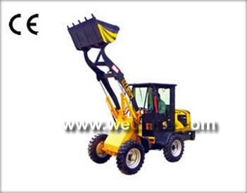 ZL08A WL Wheel Loader with CE
