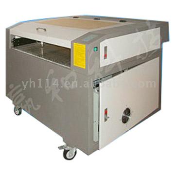 Laser Engraving Machine