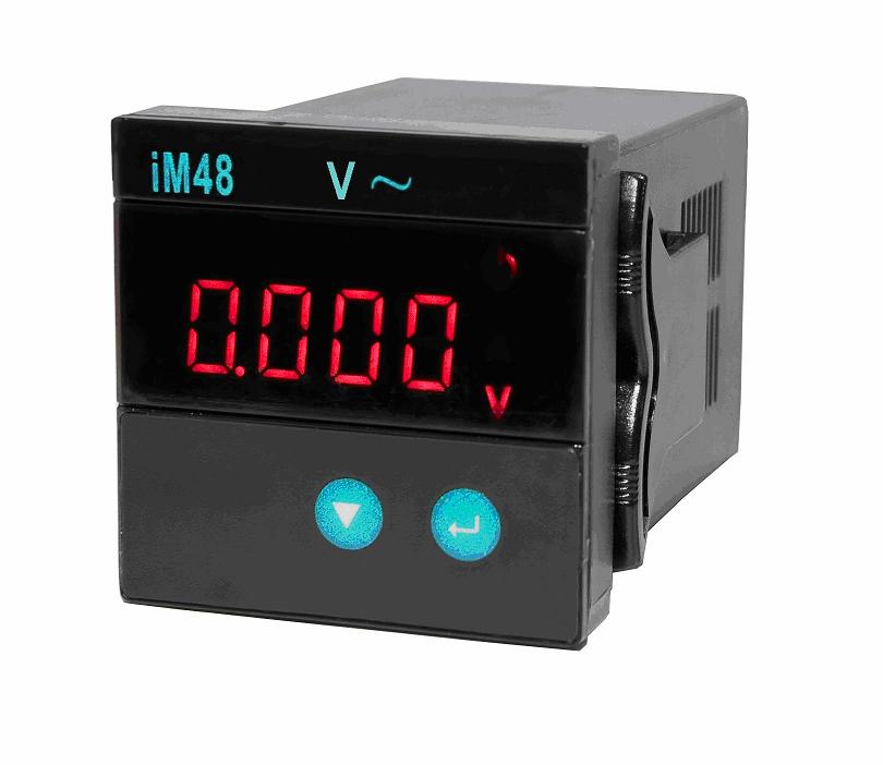 Digital Voltage meter