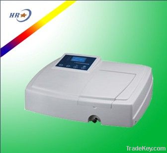 HRX-1200 Visible UV Spectrophotometer